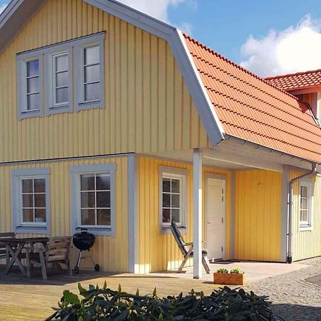 Gula Huset Villa Gothenburg Bagian luar foto
