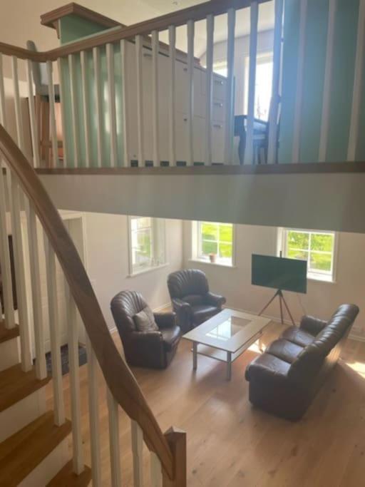 Gula Huset Villa Gothenburg Bagian luar foto