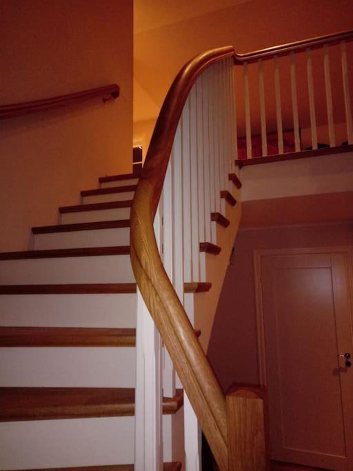 Gula Huset Villa Gothenburg Bagian luar foto