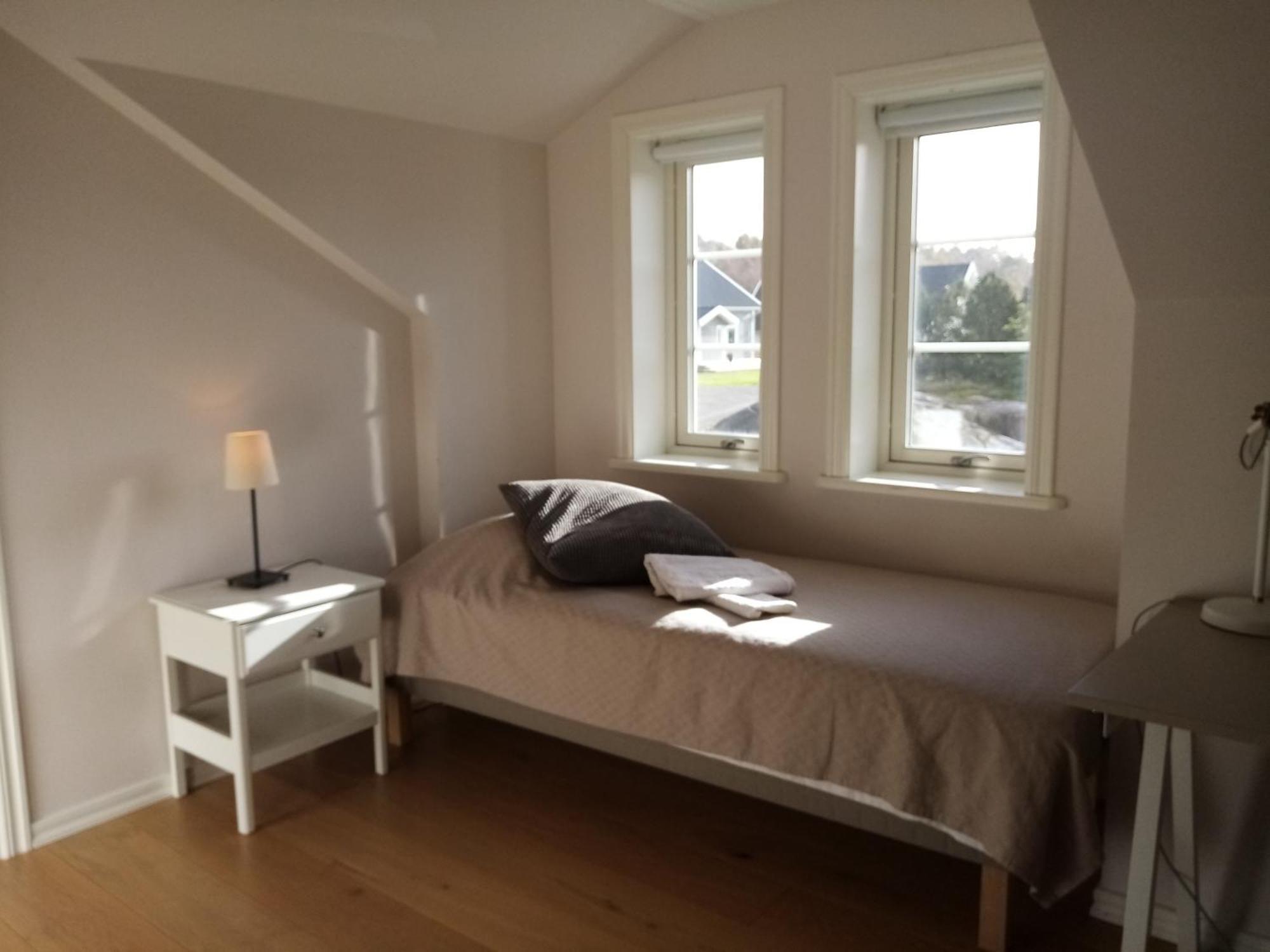 Gula Huset Villa Gothenburg Bagian luar foto