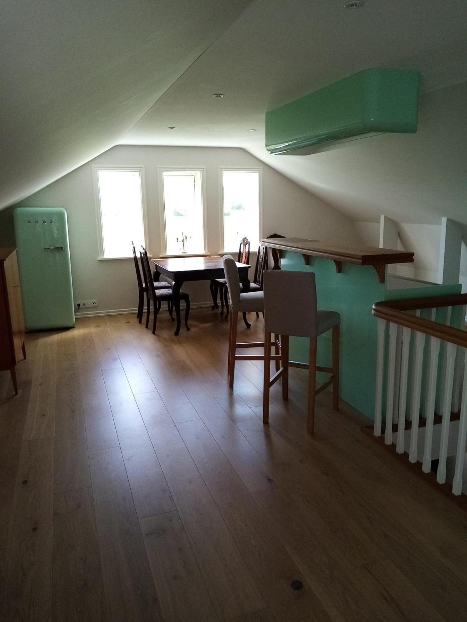 Gula Huset Villa Gothenburg Bagian luar foto