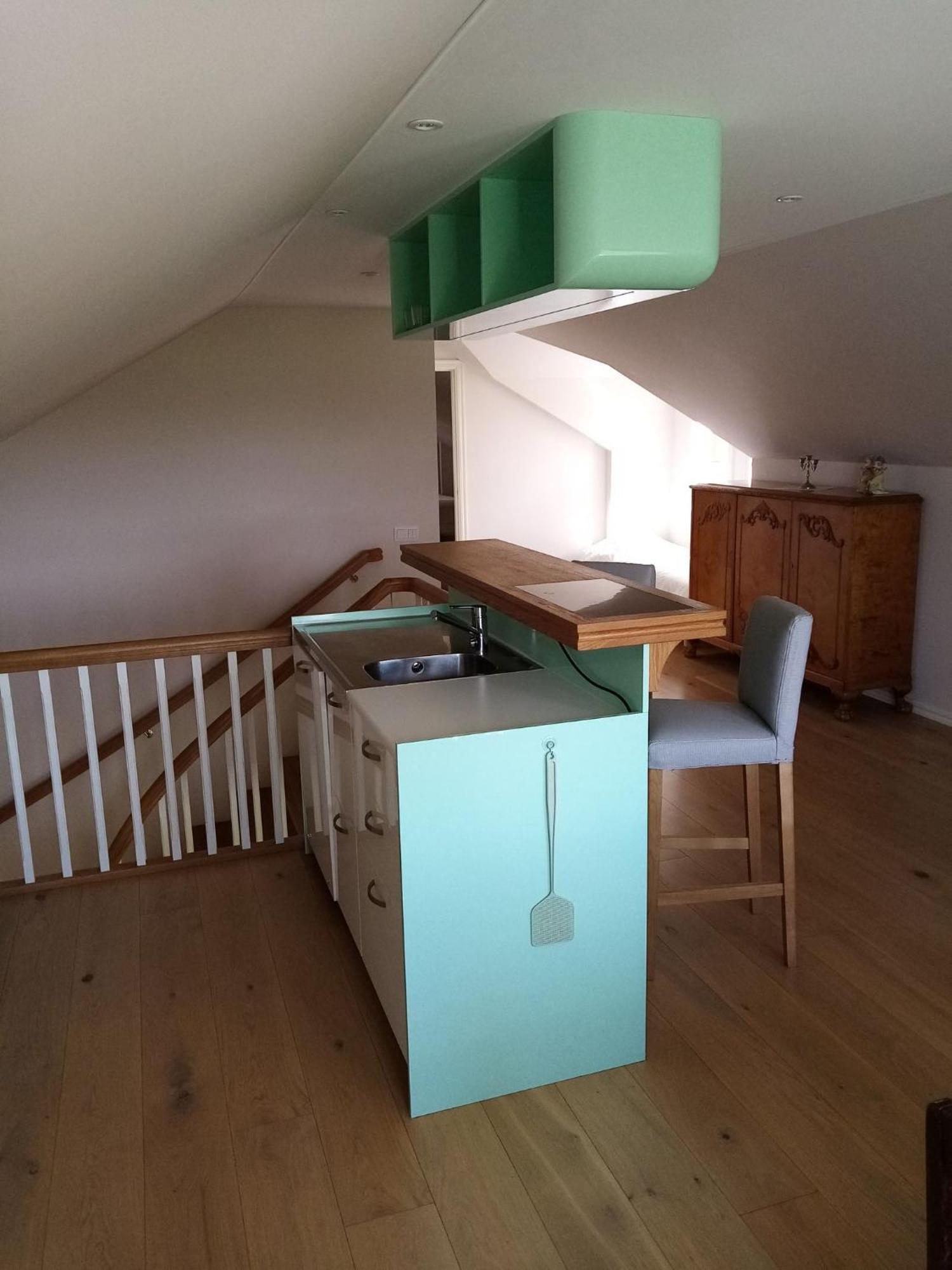 Gula Huset Villa Gothenburg Bagian luar foto