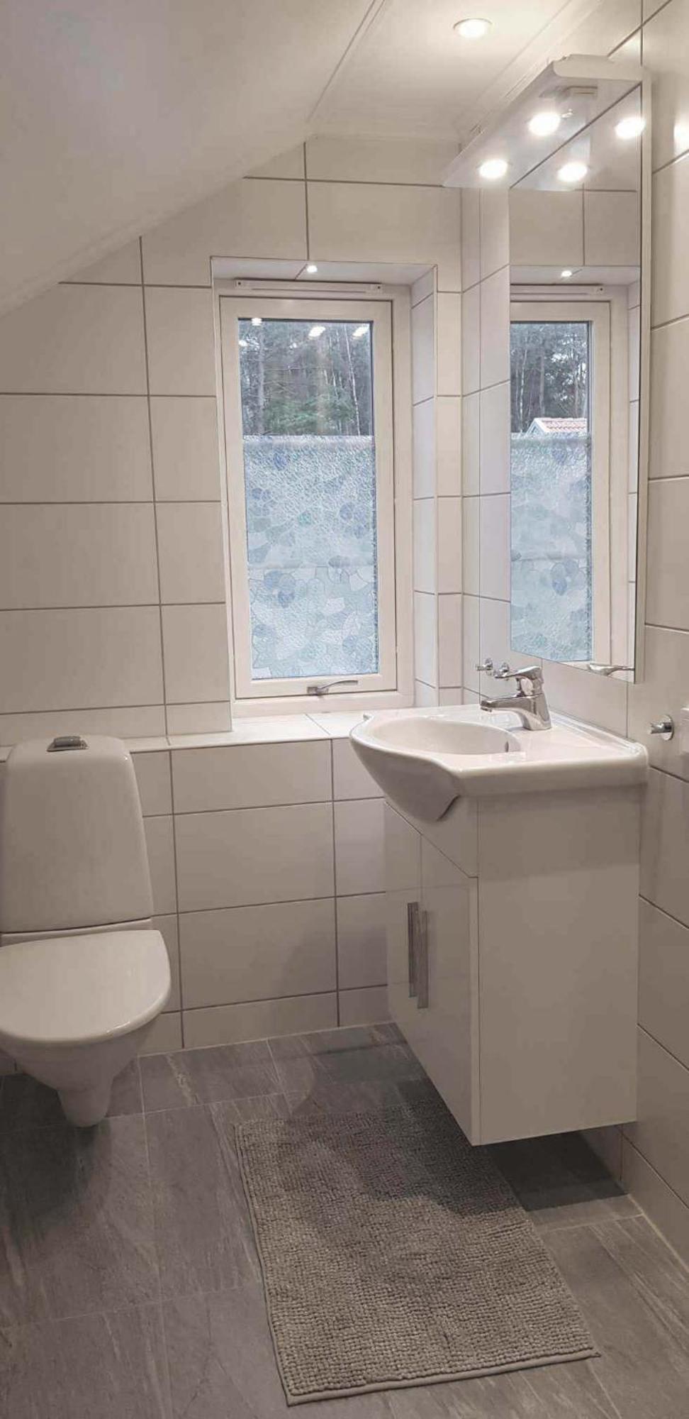 Gula Huset Villa Gothenburg Bagian luar foto