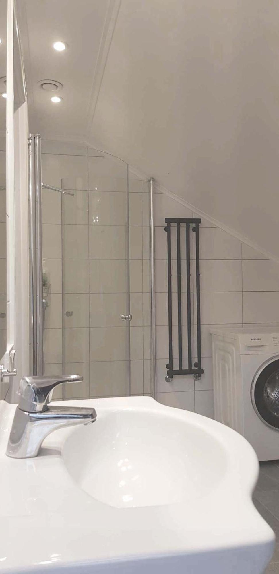 Gula Huset Villa Gothenburg Bagian luar foto