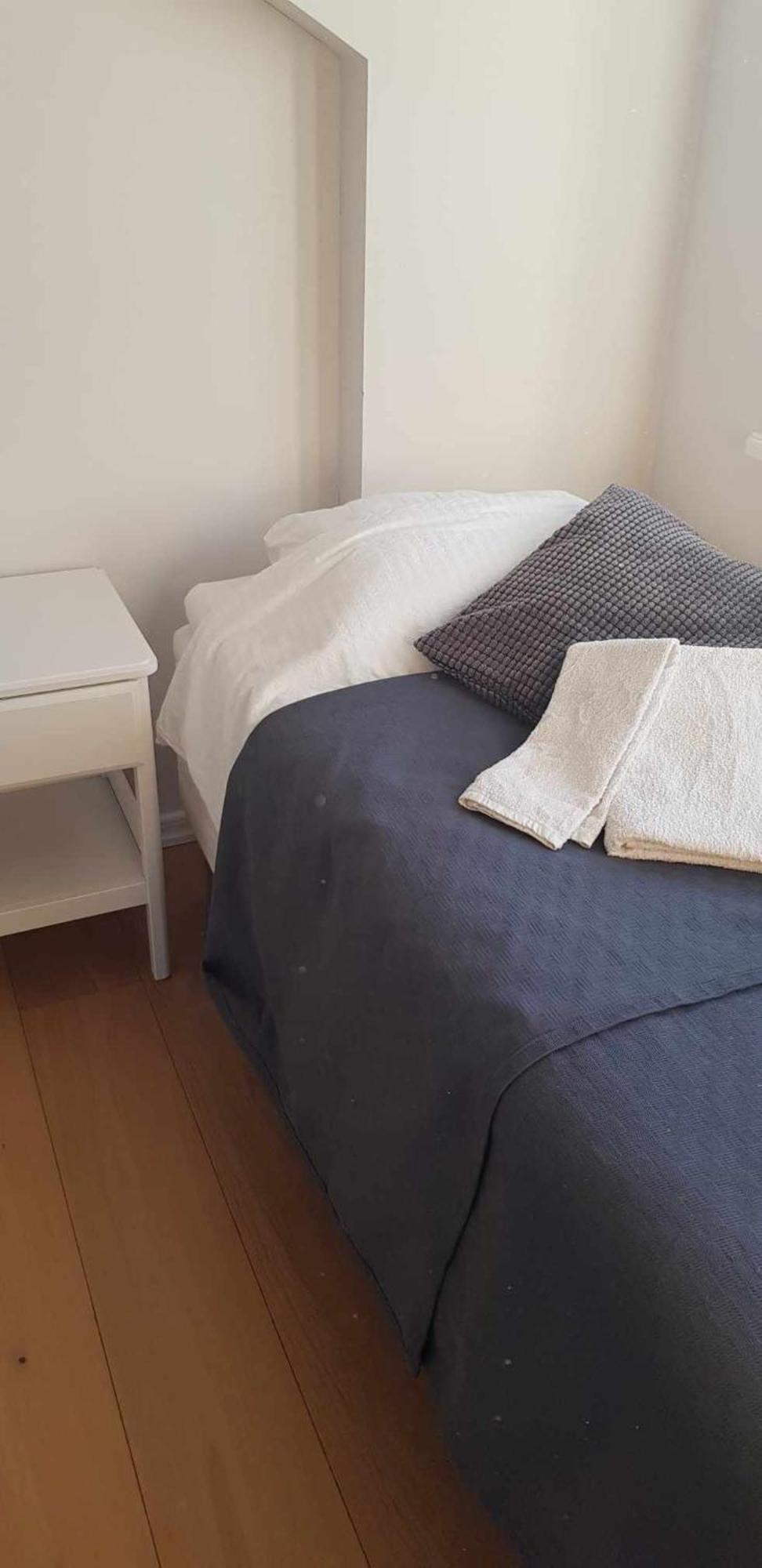 Gula Huset Villa Gothenburg Bagian luar foto